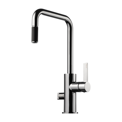 Tapwell köksblandare