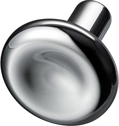 Trendbo Tapwell Bean 030 Krom