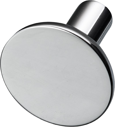 Trendbo Tapwell Pastille 030 Krom