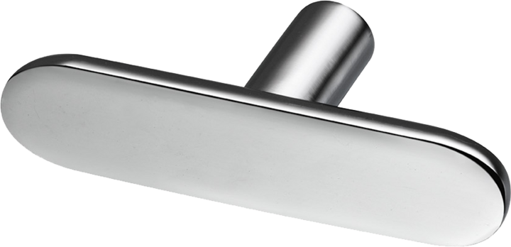 Trendbo Tapwell Pastille 060 Krom