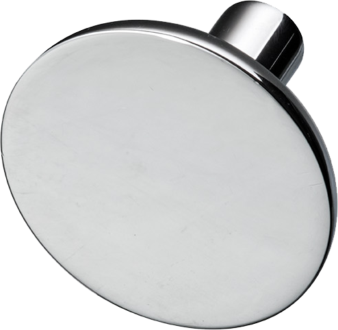 Trendbo Tapwell Pastille 037 Krom