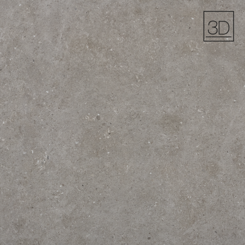 Stone select grey honed