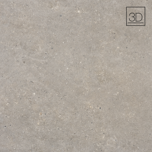 Stone select light grey honed