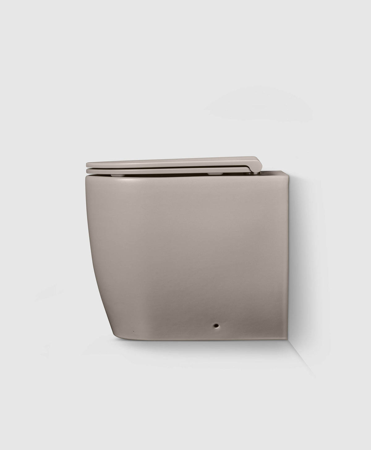 Haven WC/3 WC med sits