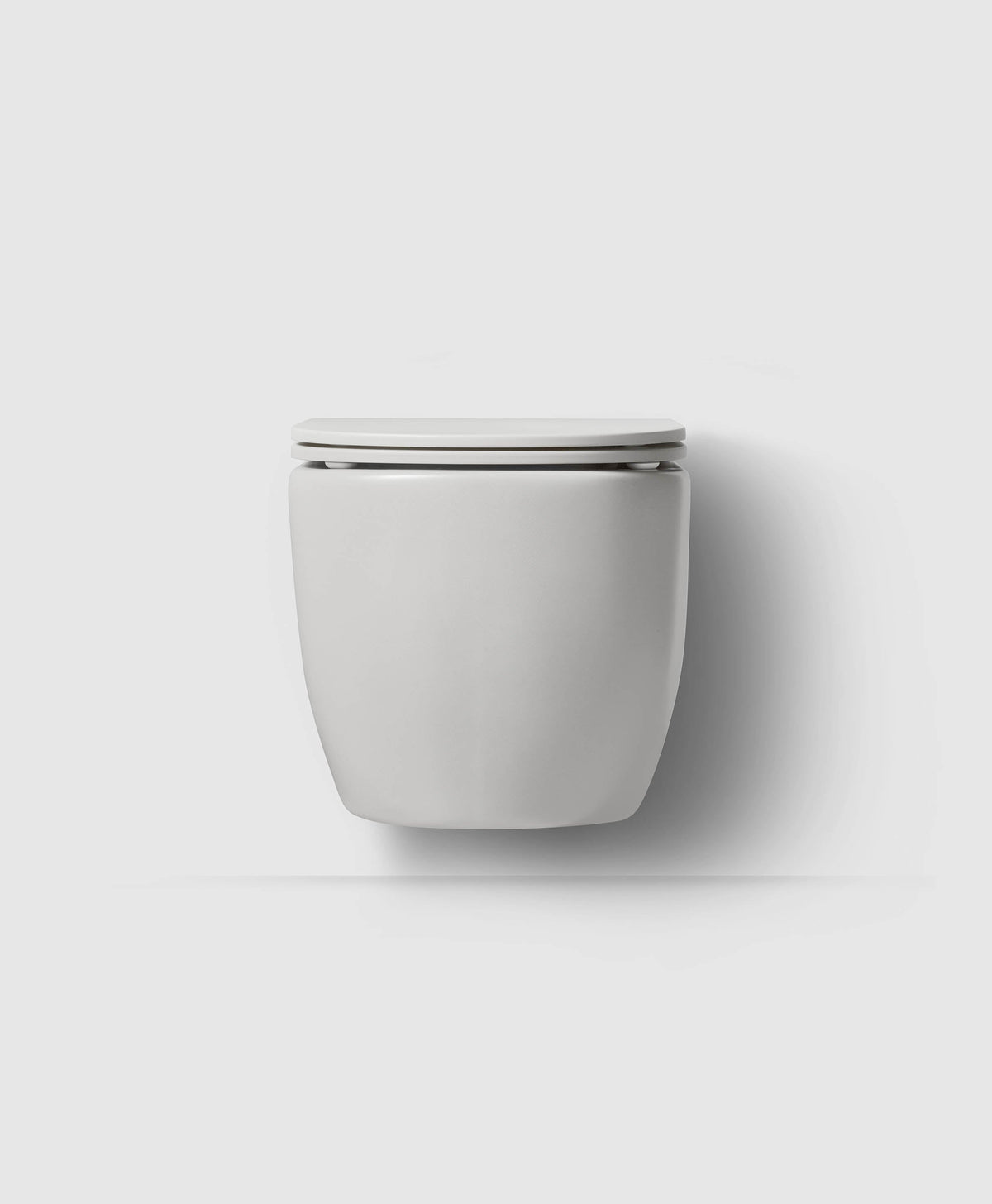 Haven WC/2 WC med sits