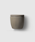 Haven WC/2 WC med sits