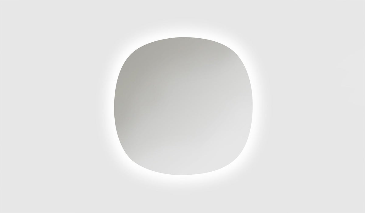Haven spegel