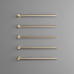 Handdukstork Cozied M5 Scandtap Style Champagne