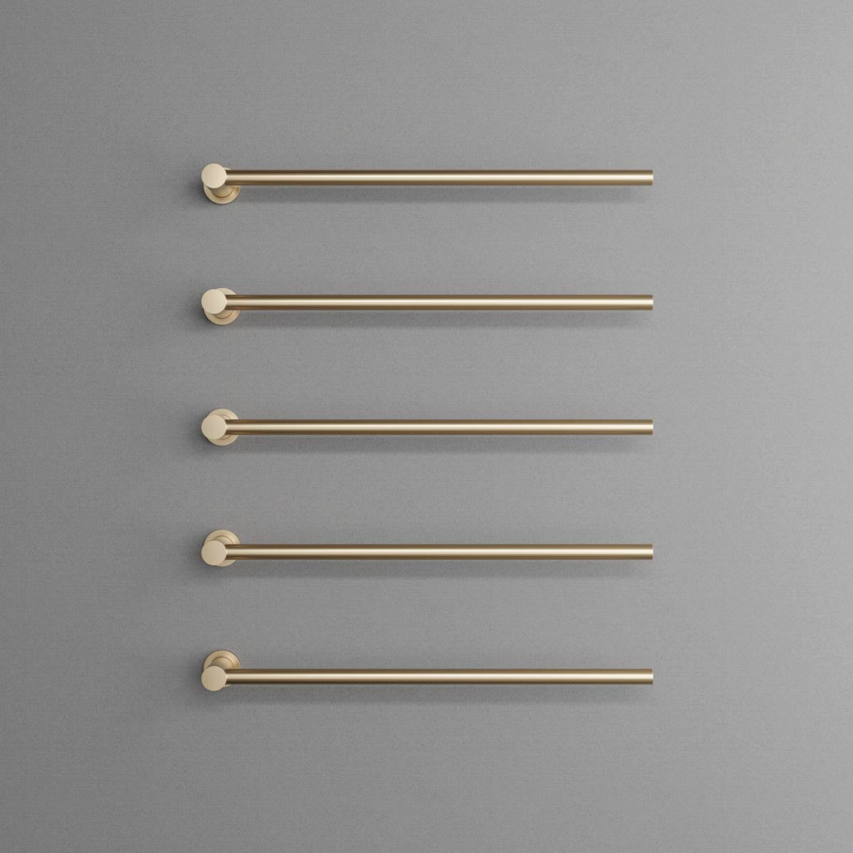 Handdukstork Cozied M5 Scandtap Style Champagne