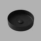 Matte Black