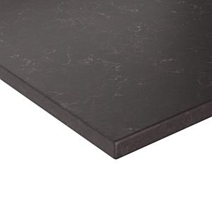 Bänkskiva INR Flow 60, Umber
