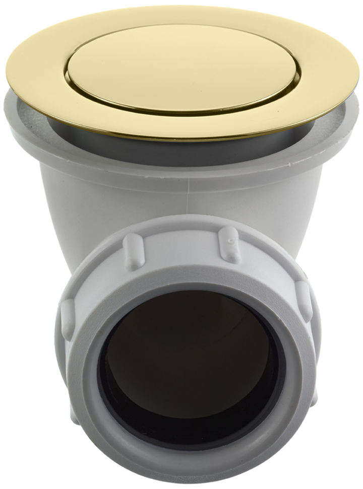 Bottenventil Tapwell 22200 Honey Gold