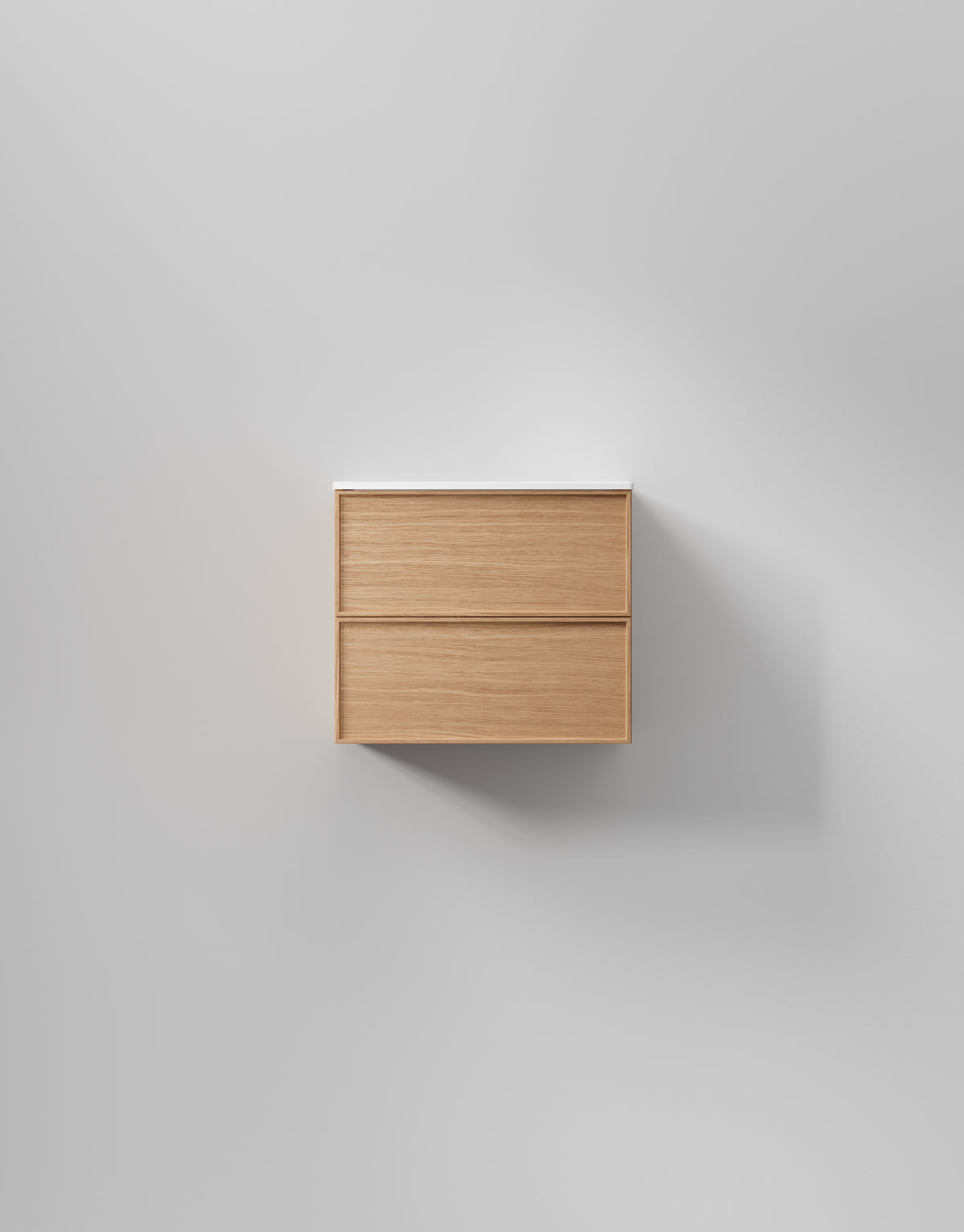 kommod-inr-core-nema-xs-60 Natural Oak