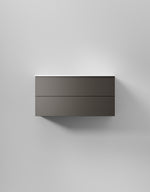 Kommod INR Core Solid 100 - Carbon Grey