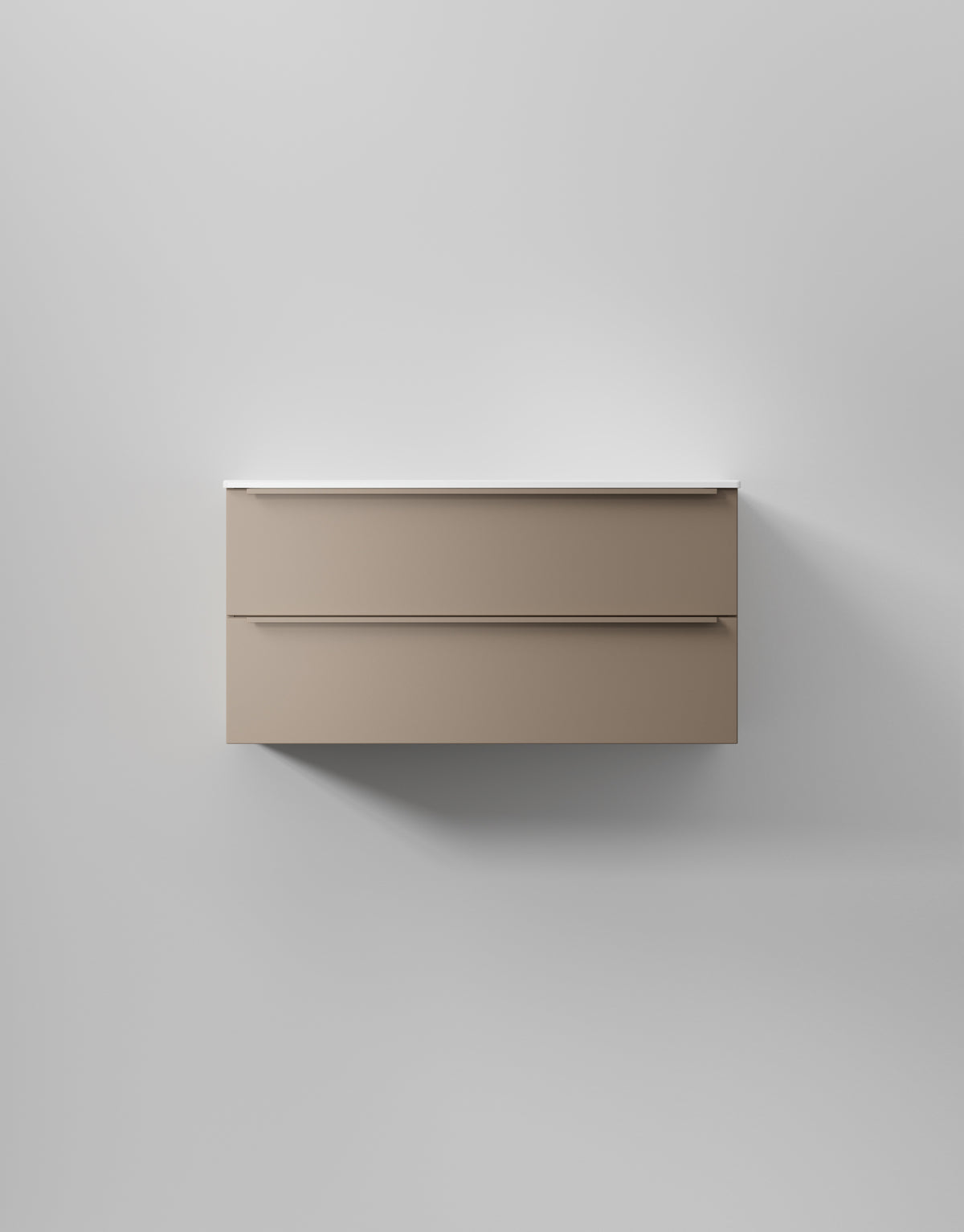 kommod-inr-core-avant-100 Warm Clay