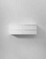 Kommod INR Core Avant - Pure White