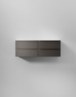 Kommod INR Core Avant - Carbon Grey