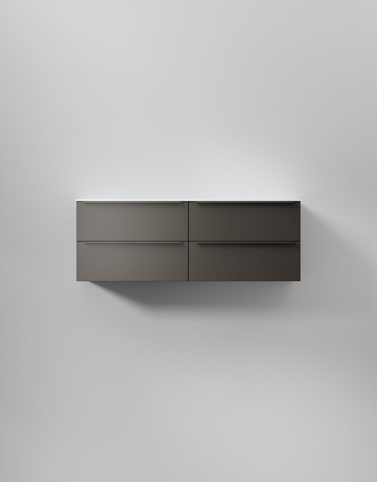 Kommod INR Core Avant - Carbon Grey