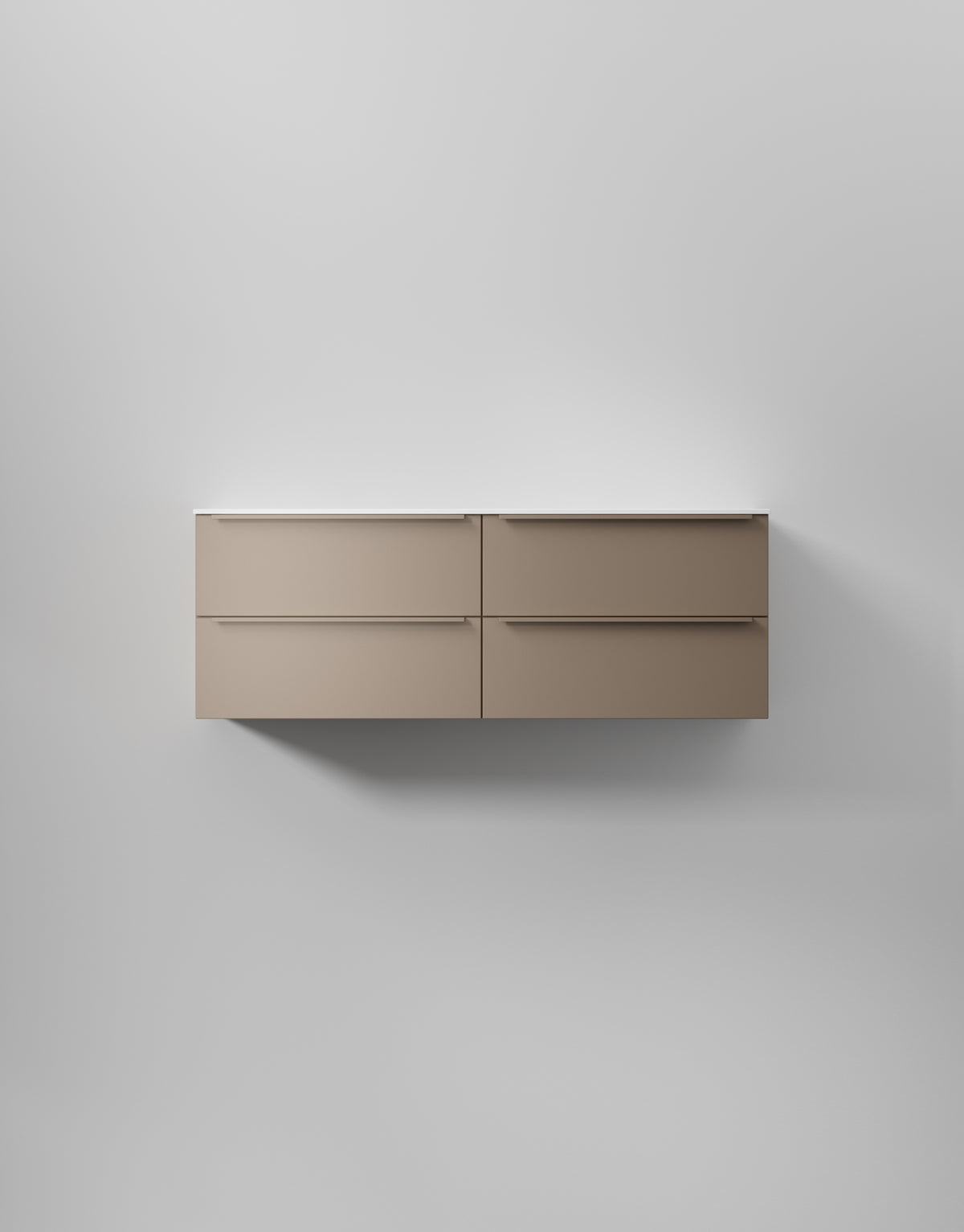 Kommod INR Core Avant - Warm Clay