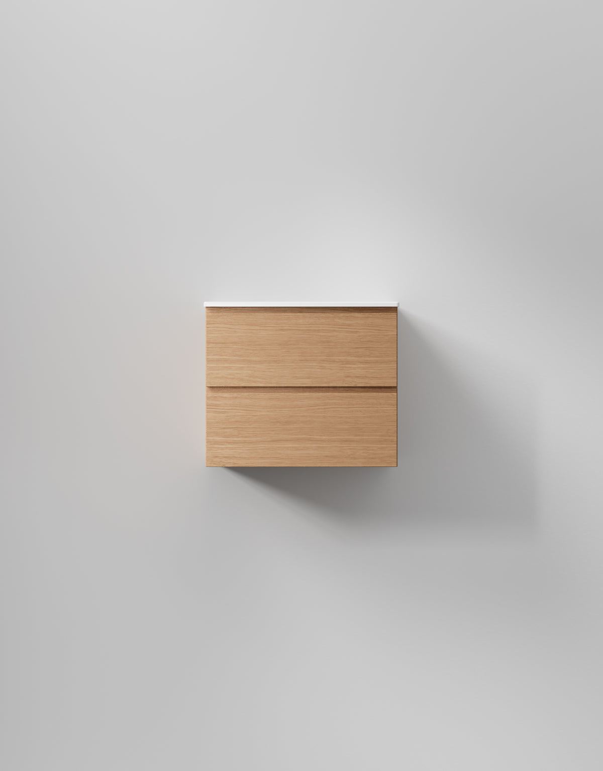 kommod-inr-core-grip-60 Natural Oak