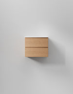 kommod-inr-core-grip-60 Natural Oak