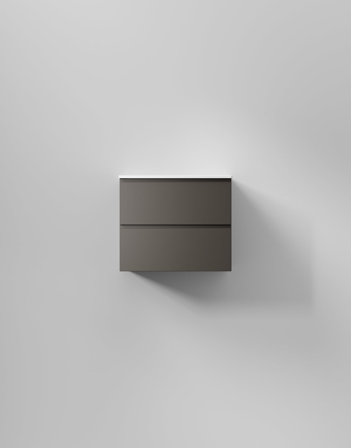 kommod-inr-core-grip-60 Carbon Grey