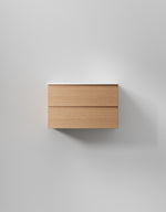 kommod-inr-core-grip-80 Natural Oak