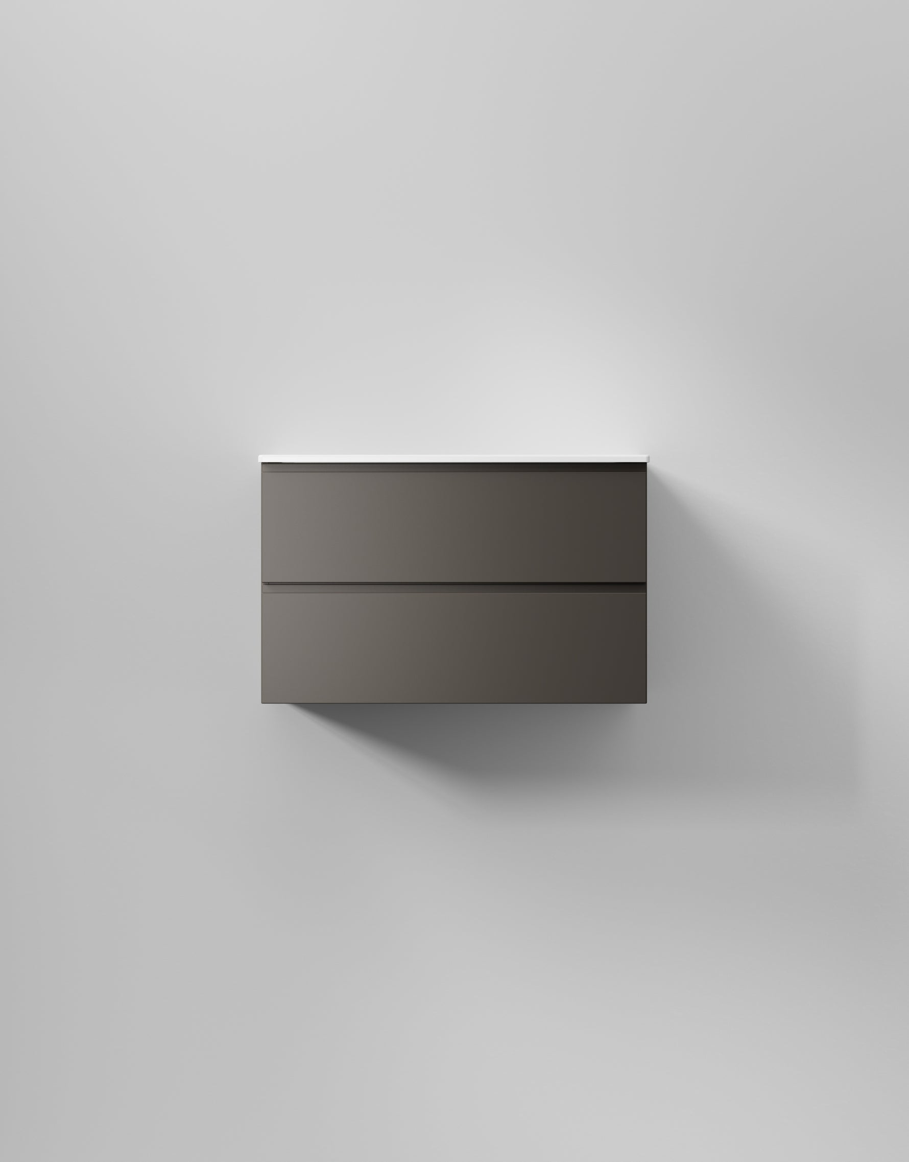 kommod-inr-core-grip-80 Carbon Grey