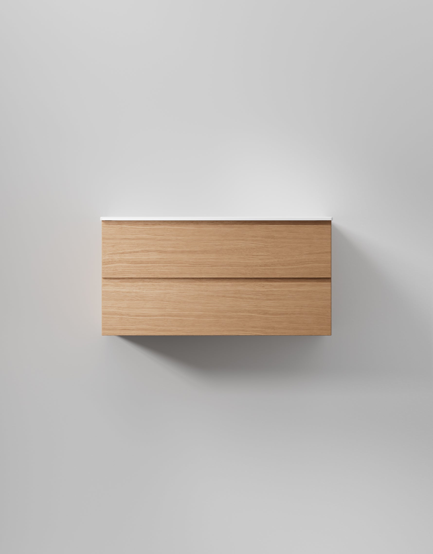kommod-inr-core-grip-100 Natural Oak