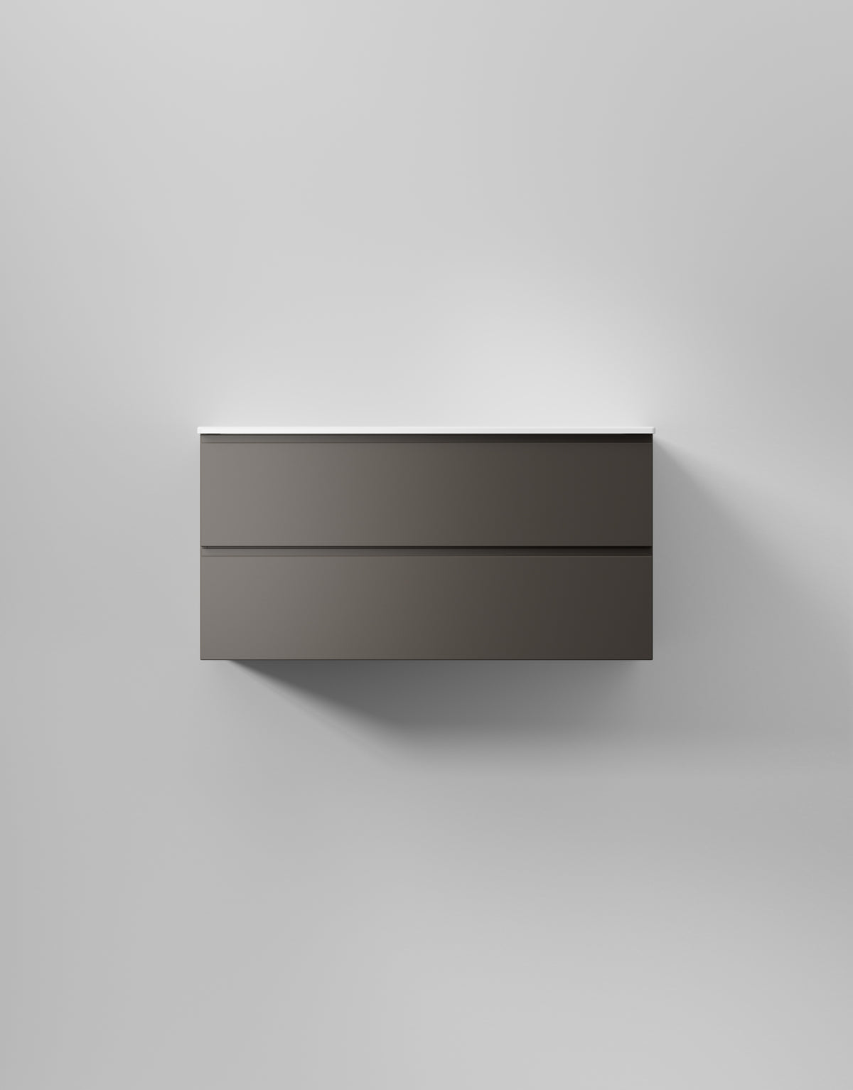 kommod-inr-core-grip-100 Carbon Grey