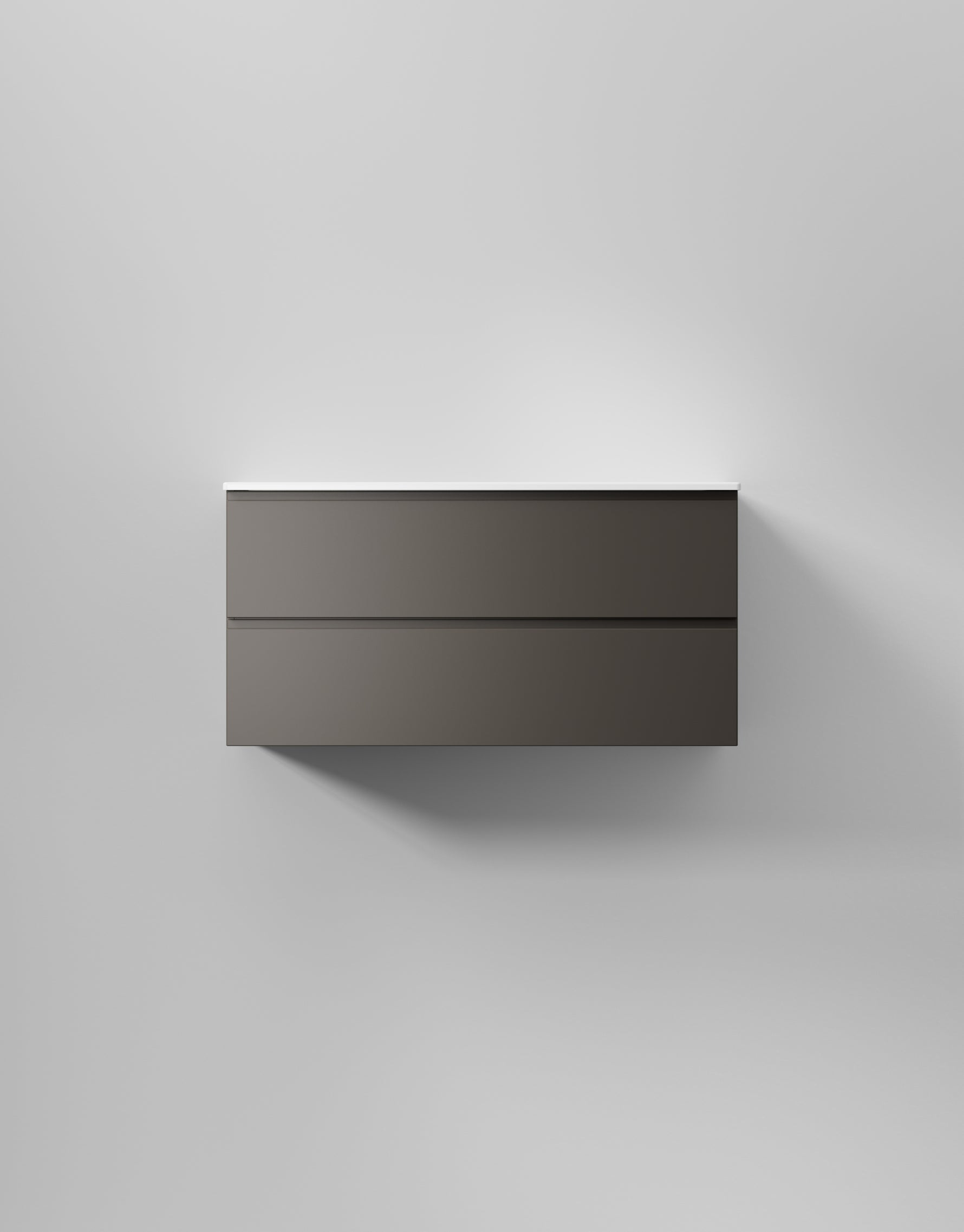 kommod-inr-core-grip-100 Carbon Grey