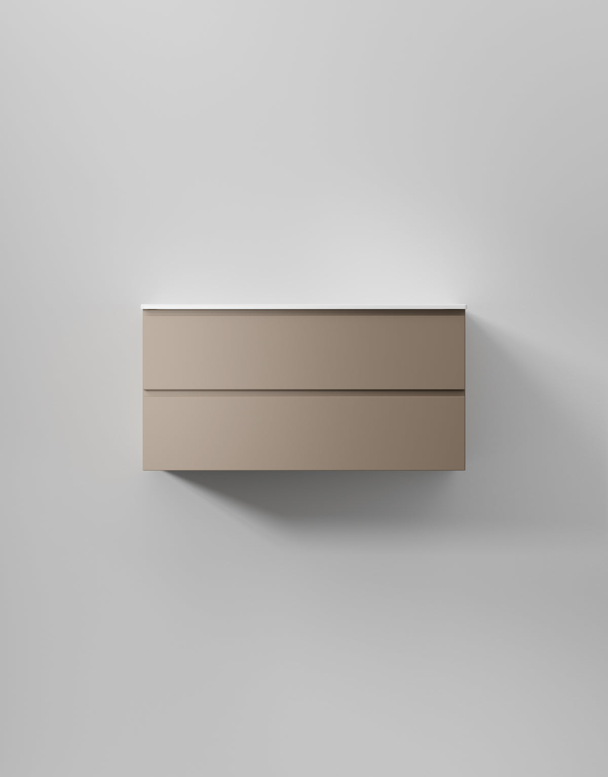 kommod-inr-core-grip-100 Warm Clay