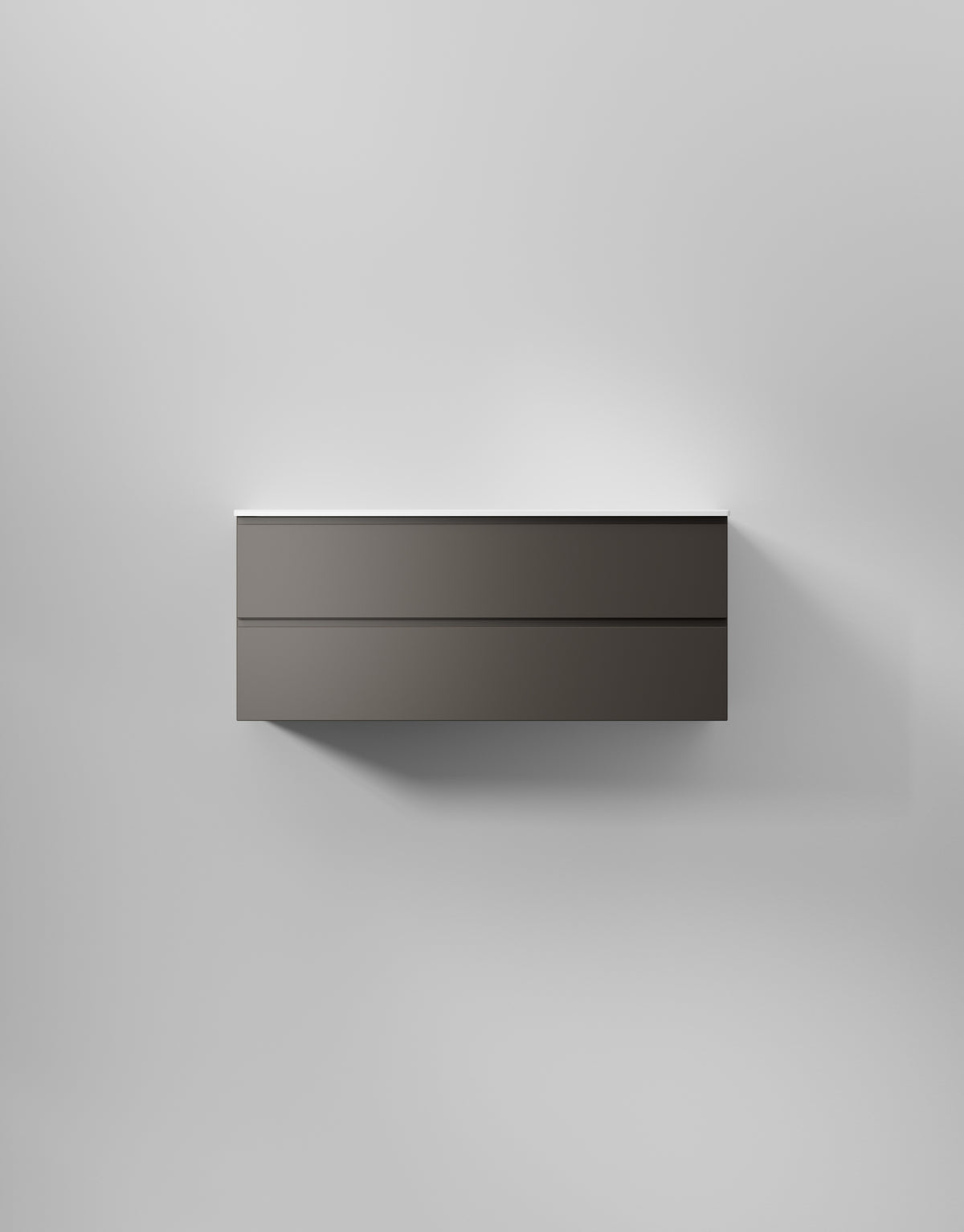 kommod-inr-core-grip-120 Carbon Grey