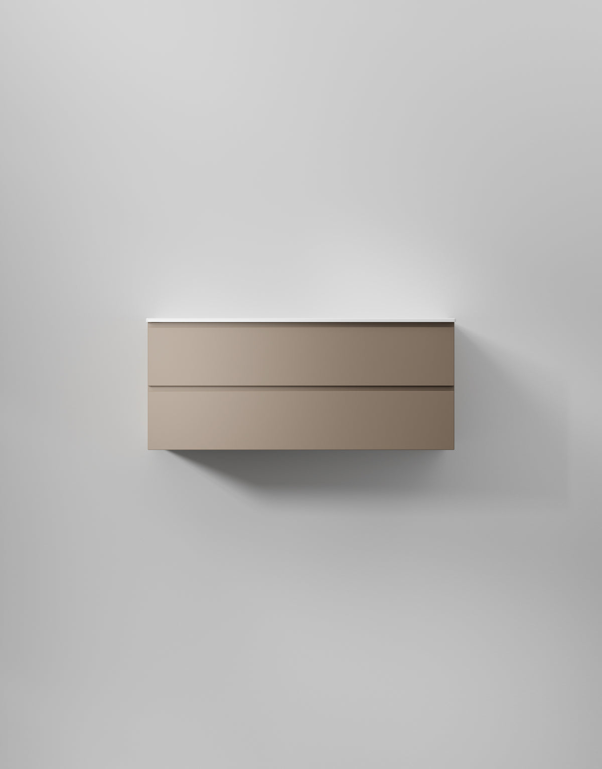 kommod-inr-core-grip-120 Warm Clay
