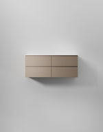 kommod-inr-core-grip-120-d Warm Clay