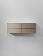 Kommod INR Core Nema 160 D - Warm Clay