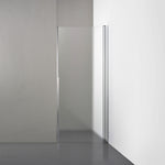 ROOH R3 Duschnisch Dörr, Frostat, Polished, Höger 