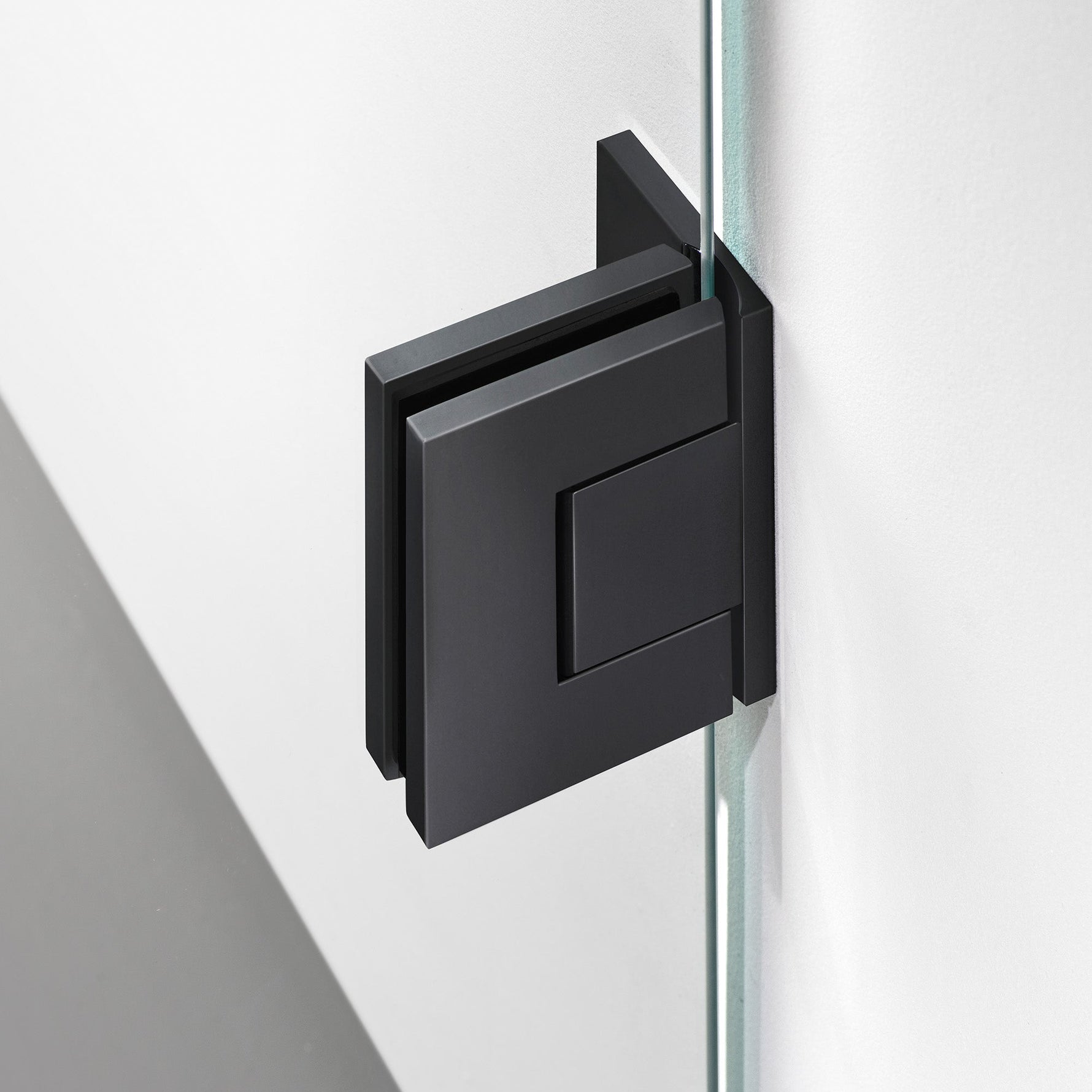 ROOH beslag Matte black