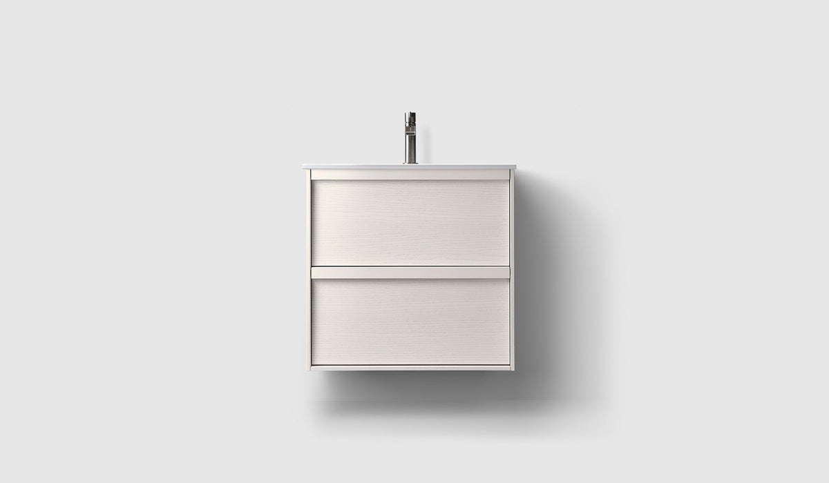 Haven H2 60 White Solid