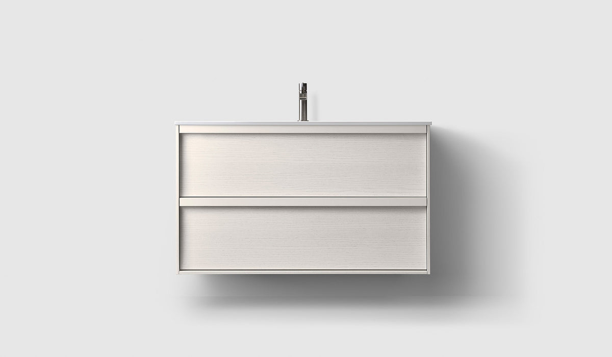 Haven H2 100 White Solid