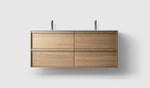 Haven H2 140 White Solid