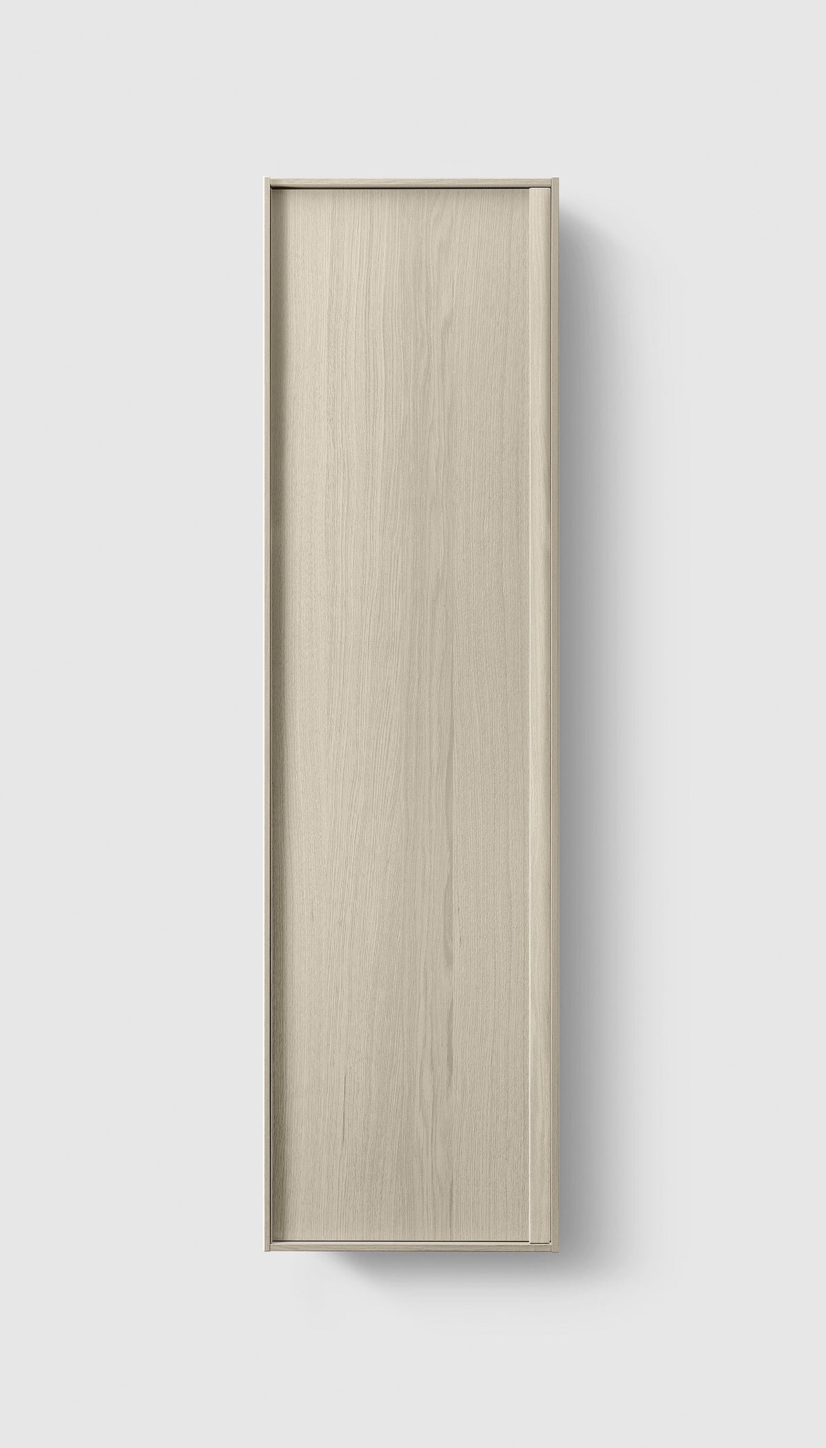 Haven H2 TC45 Högskåp Light Ash Wood