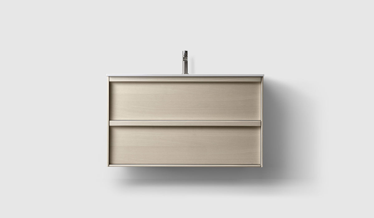 Haven H2 100 White Solid