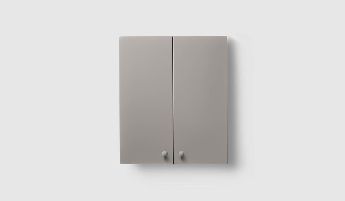 Haven H3 C60 Väggskåp Warm Grey
