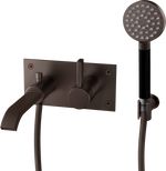 Trendbo Tapwell Inbyggd badkarsblandare 9426768