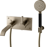 Trendbo Tapwell Inbyggd badkarsblandare 9426772
