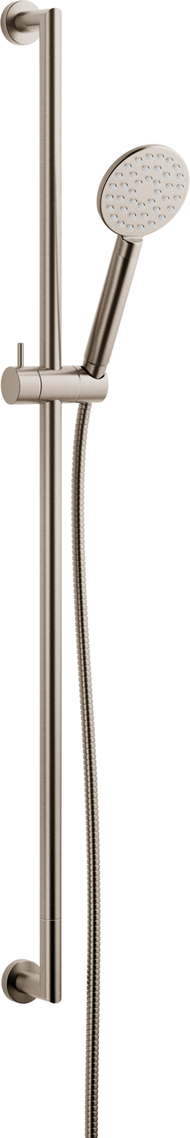Trendbo Tapwell Tapwell ARM200 Brushed Nickel 9427939