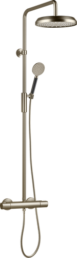 Trendbo Tapwell Takdusch ARM5200-150 Brushed Nickel 9426671