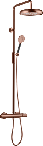 Trendbo Tapwell Takdusch ARM5200-150 Koppar 9426666