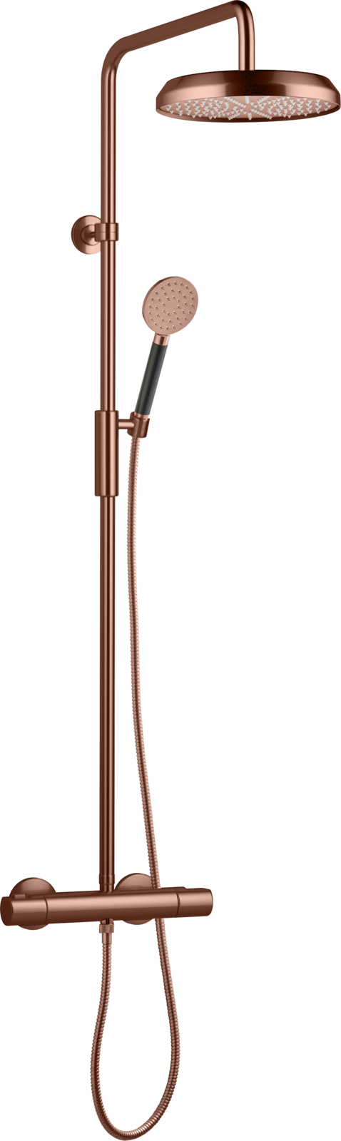 Trendbo Tapwell Takdusch ARM5200-150 Koppar 9426666